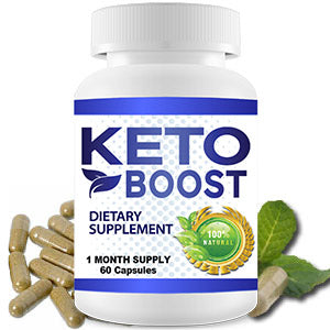 Keto Boost Extract